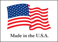 Made in the USA